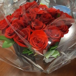 Meet your Posher, Dahiana